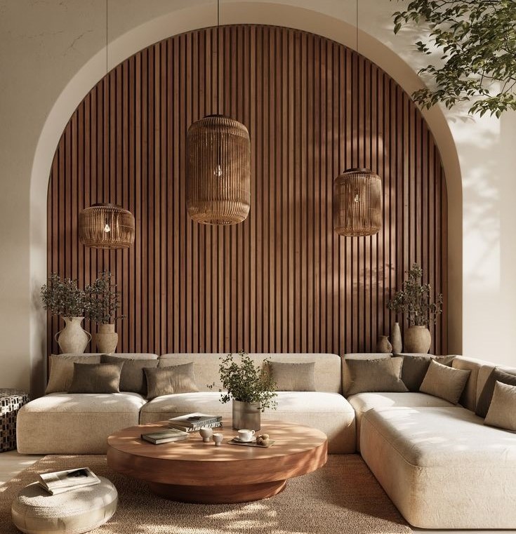 Art Deco Interior 2